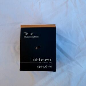Skinbetter Science Trio Luxe Moisture Treatment